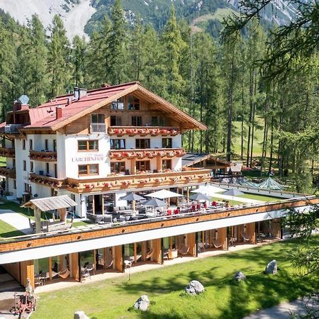 Hotel Laerchenhof Рамзау Экстерьер фото