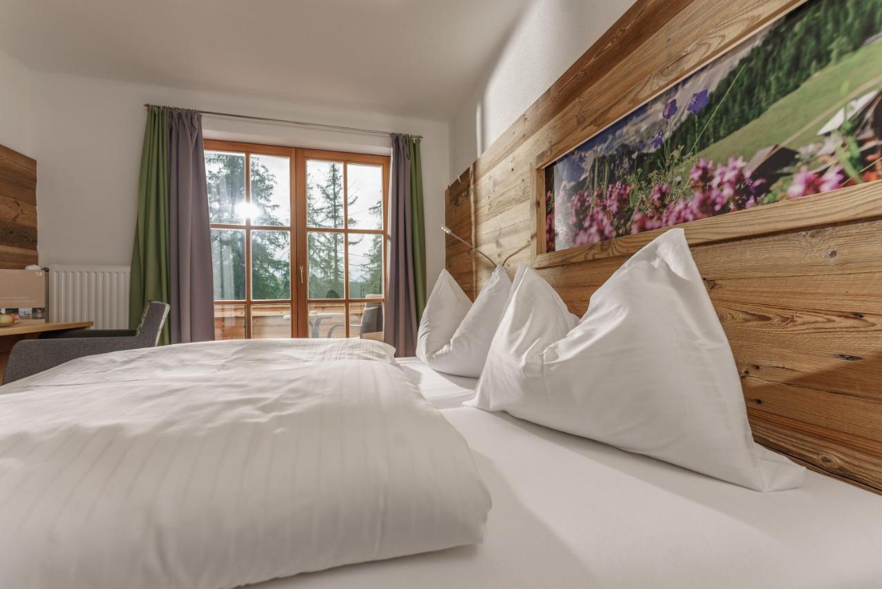 Hotel Laerchenhof Рамзау Экстерьер фото