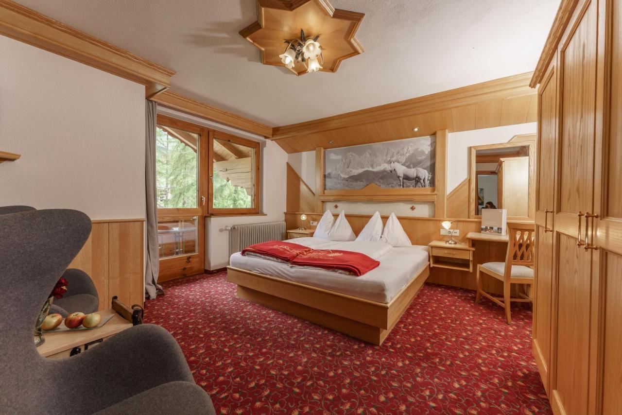 Hotel Laerchenhof Рамзау Экстерьер фото