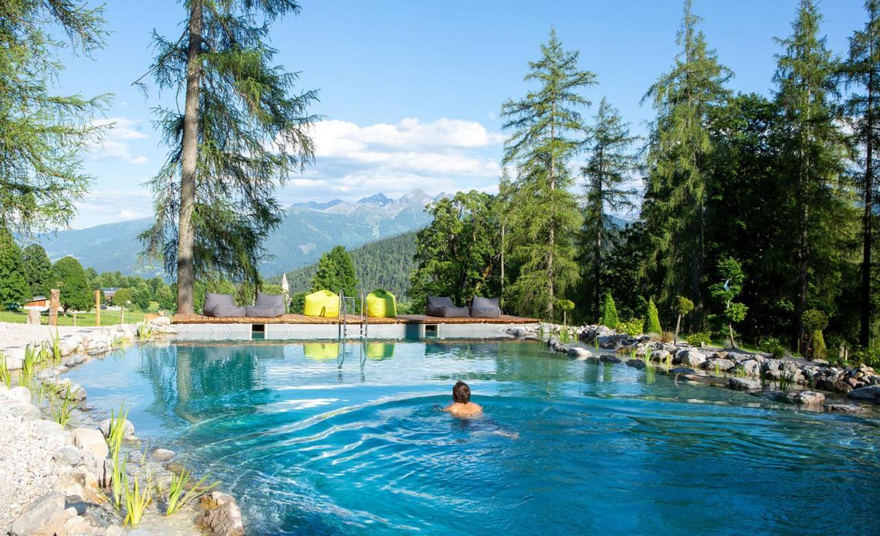 Hotel Laerchenhof Рамзау Экстерьер фото